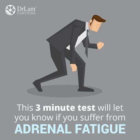 Take a quick and easy test NOW to see if you may be dealing with adrenal fatigue! ​Adrenal fatigue is a term assigned to described a state of low adrenal function where sufferers exhibit some signs of sub-clinical Addison’s Disease such as fatigue, hypernatremia and other adrenal exhaustion symptoms. It is thought that chronic stress leading to overburden of the adrenal glands is the etiology. Fatigue is the main hallmark symptom of adrenal fatigue. Adrenal Gland Insufficiency Symptoms, Addisons Disease Symptoms Signs, Exhaustion Symptoms, Signs Of Adrenal Fatigue, Adrenal Exhaustion, Addison's Disease, Adrenal Fatigue Recovery, Adrenal Gland, Adrenal Fatigue Symptoms