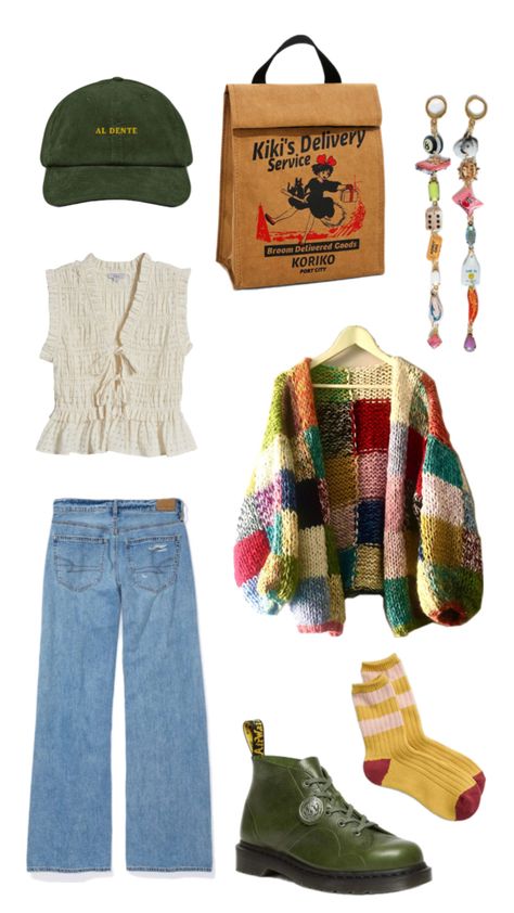 Outfit Inspo Fall, Clothes And Accessories, Lookbook Outfits, Dream Clothes, Look Cool, Look Fashion, Everyday Outfits, Capsule Wardrobe, Aesthetic Clothes