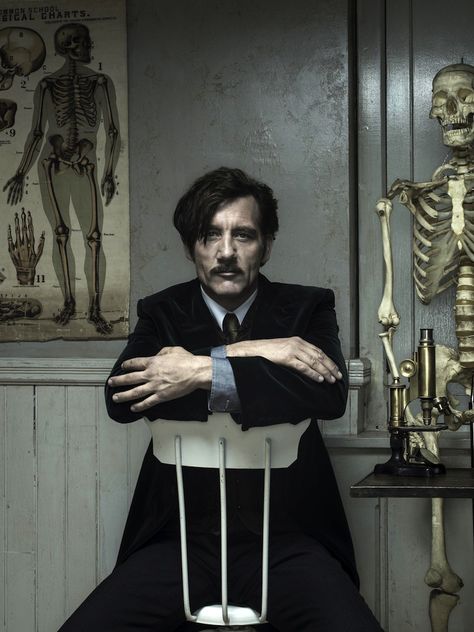 The Knick, Clive Owen, Medical Drama, Best Series, Classic Tv, Series Movies, Serie Tv, Detective, Favorite Tv Shows