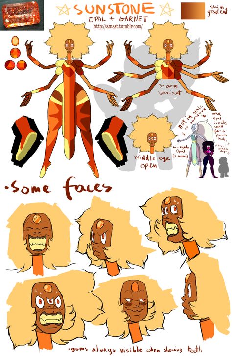 steven unvirse sunstone and moonstone | if my gem design will be killed of by the canon reveal cause sunstone ... Steven Fusions, Steven Universe Pilot, Su Oc, Steven Universe Fan Fusions, Steven Universe Theories, Steven Universe Fusion, Gem Design, Steven Universe Diamond, Steven Universe Oc