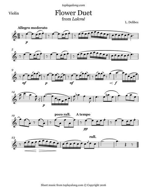 Free Flute Sheet Music, Sheet Music For Flute, Flute Lessons, Free Violin Sheet Music, Reading Sheet Music, Classical Sheet Music, Clarinet Sheet Music, Violin Lessons, Flute Sheet Music