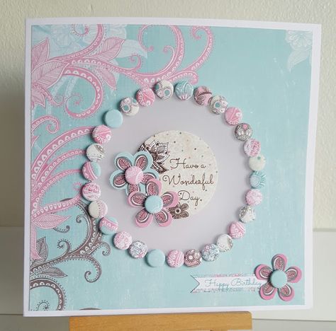 Dolly Dimples Cards, Kate Crane Stamps, Kids Easter Cards, Jill Foster Cards Penny Black, Aall & Create Cards Janet Klein, Dots Candy, Flower Soft, Craftwork Cards, Craft Work