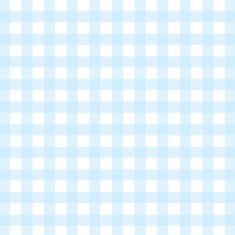 Blue Kawaii Background, Cute Blue Background, Playroom Background, Blue Kidcore, Blue Plaid Background, Blue Plaid Wallpaper, Soft Blue Background, Minecraft Pattern, Blue Bg