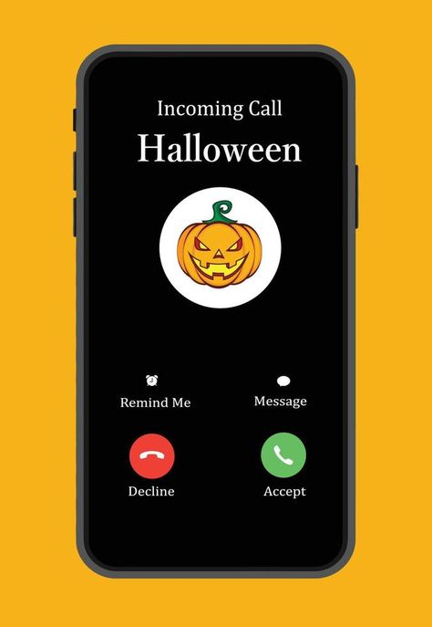 Incoming call Halloween a nice poster Halloween Creative Ads, Halloween Advertising, Halloween Ads, Nice Poster, Poster Advertisement, Halloween Social, Vector Typography, Ad Campaigns, Instagram Ads