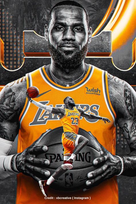 Lebron James Art, Lebron James Poster, Lebron James Wallpapers, Nba Lebron James, Iptv Smarters, King Lebron James, Lebron James Lakers, Lakers Logo, King Lebron