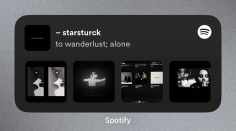 Spotify Widgets, Spotify Header, Spotify Widget, Desktop Wallpaper Quotes, Insta Layout, Cute Banners, Computer Icon, Homescreen Layout, Iphone Layout