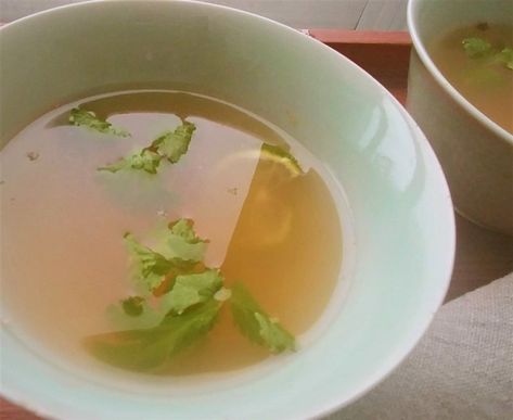 Spicy Lemongrass Broth – The Fuzzy Artichoke Soups Broth Based, Thai Broth Soup, Asian Broth Recipe, Thai Lemongrass Soup, Broth Fondue Recipes, Lemongrass Recipes, Lemongrass Soup, Asian Soups, Crockpot Soups