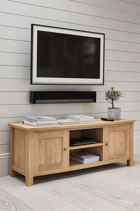 Modern Corner Tv Stand, 60 Inch Tv, Wide Tv Stand, Corner Tv Stands, Floating Tv Unit, Oak Tv Unit, Tv Storage Unit, Oak Tv Stand, Corner Tv Unit