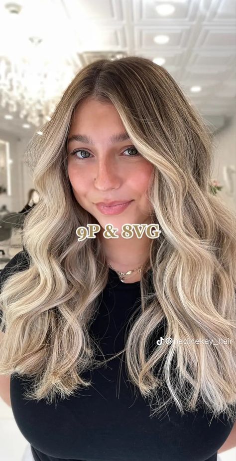 Ombre Face Framing Highlights, Blonde Balayage With Brown Lowlights, Bright Blonde Ends, Bronde Balayage Money Piece, Balayage Hair Blonde Money Piece, Honey Blonde Balayage With Money Piece, Bronde Long Hair, Balayage Hair Blonde With Money Piece, Blonde Hair With Money Pieces