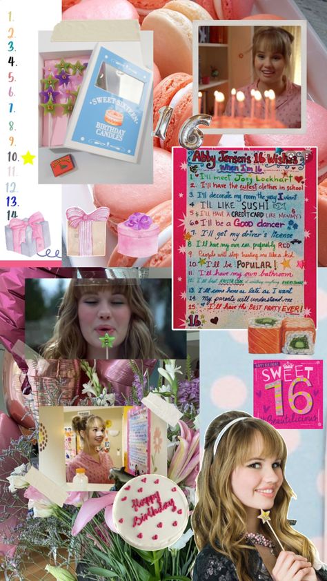 16 Wishes Themed Birthday Party, 16 Wishes Party Theme, 16 Wishes Themed Party, 16 Candles Birthday Theme, 16 Wishes Birthday Theme, 16 Wishes Aesthetic, 16 Year Birthday, 16 Wishes Candles, 16 Wishes