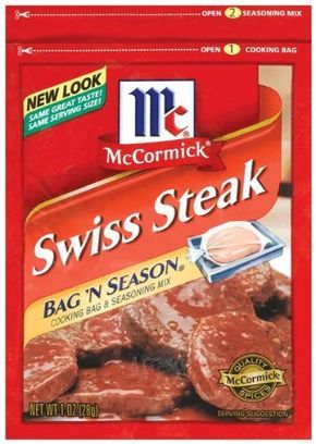 Steak Seasoning Recipe, Best Steak Seasoning, Season Steak Recipes, Swiss Steak Recipes, Steak Spice, Swiss Steak, Seasoning Recipe, Health Desserts, Steak Seasoning