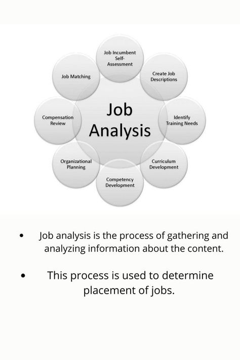 Job Analysis, Secondary Research, Book Of Job, Curriculum Planning, Hr Management, Training And Development, Brain Activities, Self Assessment, Job Description