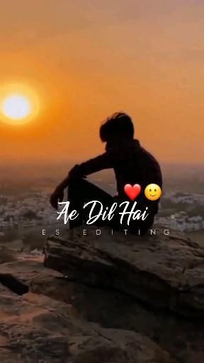 Ae Dil Hai Mushkil Song aesthetic whatsapp status video | Love background images, Nature pictures, Cool pictures of nature Aesthetic Background Images For Editing, Aesthetic Pictures Video, New Trending Background, Video Editing Background Photo, Photos To Video Edit, Ff Video Edit, Cool Pictures Aesthetic, Love Background Video, Cute Love Video