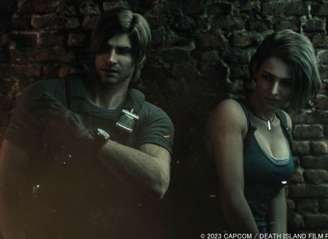 Revelation 2, Resident Evil Leon, Jill Valentine, Roman Empire, Anime Comics, Resident Evil, Human, On Twitter, Twitter