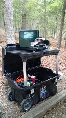 Portable Tool Boxes, Camp Kitchen Chuck Box, Portable Camp Kitchen, Camping Chuck Box, Mobile Command Center, Outdoor Bars, Cargo Trailer Camper, T1 Bus, Chuck Box