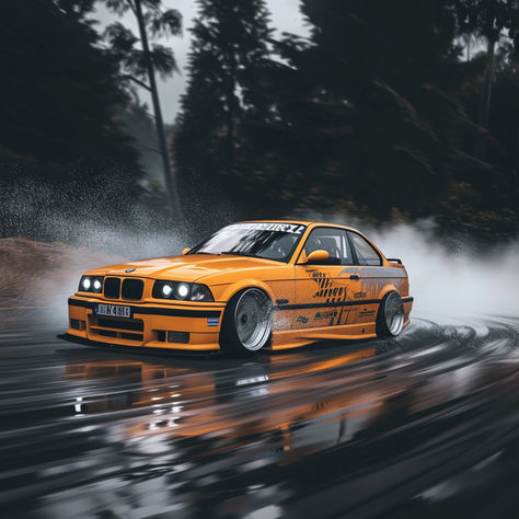 Delve into the intricacies of BMW E36 differential ratios with our comprehensive guide! Whether you're drifting, hitting the streets, or racing on the track, Motors and Man Stuff provides expert insights on selecting the perfect differential ratio. Enhance your BMW E36's performance and handling to suit your driving style—get started with our detailed guide today! Bmw E36 Tuning, Bmw E 36, Bmw E36 Drift, Bmw Drift, Bmw 318, Bmw 540i, Bmw Wallpapers, E36 Bmw, Man Stuff