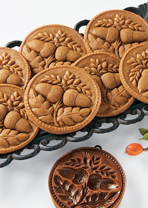 Cookie Mold Recipes| Teesa's Baking Supplies Ceramic Cookie Press, Cookie Mould Recipe, Wood Cookie Molds, Shortbread Cookie Mold Recipe, Cookie Dough Recipe For Molds, Cookie Mold Cookies, Cookie Recipes For Wooden Molds, Cookies For Molds, Wood Cookie Mold Recipes