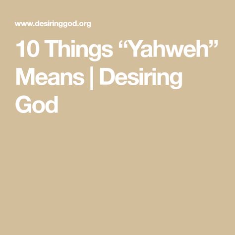 Mizpah Meaning, Yahweh Meaning, Yahweh Names Of God, God's Names In Hebrew, Maya Bank, Doctor Of Osteopathic Medicine, Court Judge, Meant To Be, 10 Things