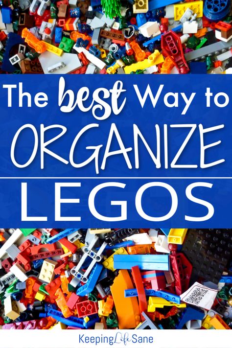 Fun Lego Ideas, Lego Organizing, Organizing Legos, Organize Legos, Lego Maze, Kids Desk Organization, Lego Play, Lego Bedroom, Lego Organization