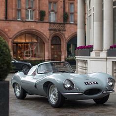 Jaguar Xkss, Jaguar Auto, Jaguar (cars), Jaguar Daimler, Jaguar Cars, Tiny Cars, British Sports Cars, Jaguar Xk, Jaguar Car