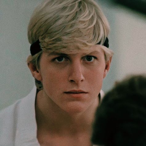 Karate Kid 3, The Karate Kid 1984, Johnny Lawrence, William Zabka, Cobra Kai Dojo, Karate Kid Cobra Kai, Kid Cobra, Ralph Macchio, Model Face