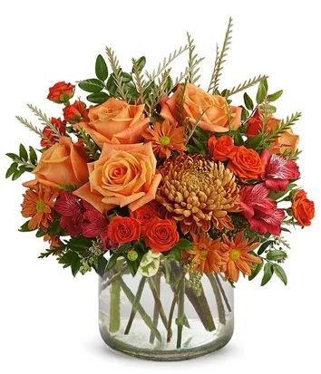 Best Sellers & Tips on How to Send Flowers - FromYouFlowers Thanksgiving Flowers, Peruvian Lilies, Flower Words, Gift Bouquet, Flowers For You, Blooming Plants, Autumn Gifts, Same Day Flower Delivery, Orange Roses