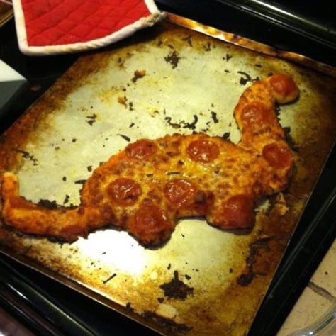 Dinosaur pizza night Dinosaur Recipes, Dinosaur Pizza, Pizza Shapes, Pizza Funny, Pizza Night, Nikko, I Want To Eat, Sweet Breakfast, Food Humor