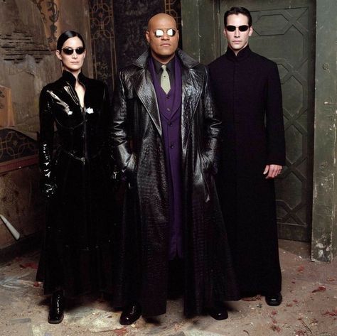 Jada Pinkett Smith Matrix, Matrix Characters, Smith Matrix, Matrix Fashion, Neo Matrix, The Matrix Movie, Matrix Reloaded, Carrie Anne Moss, Wow Video