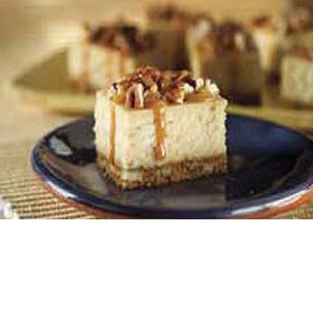 Rum Cheesecake, Pecan Cheesecake Squares, Caramel Cheesecake Bars, Pecan Cheesecake Bars, Caramel Pecan Cheesecake, Cheesecake Squares, Buttered Rum, Pecan Cheesecake, Cheesecake Bar Recipes