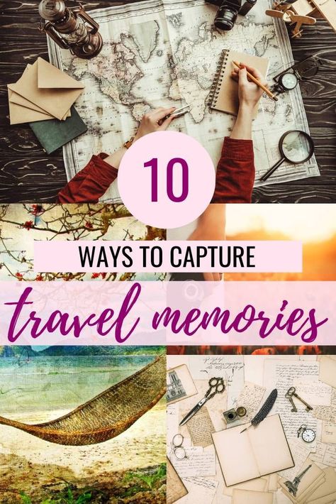 How to capture travel memories? A travel map? A travel journal? Postcards? A travel blog? Here's my 10 favourite travel memories ideas on how to keep travel experiences safe in your mind and heart. Click on the pin to go to my Teacake Travels adventure travel blog and learn how you can document your travel memories too! #travel #travelmemoriesideas #travelmemories #travelinspiration #travelblog #traveljournal #travelscrapbook #travelphotos #travelpics #traveltips New Adventure Quotes, Memories Ideas, Travel Phrases, Travel Baby Shower Theme, Travel Baby Showers, Travel Captions, Adventure Travel Explore, Travel Quotes Adventure, Travel Map