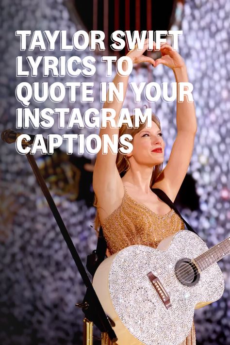 Taylor Swift Lyrics For Couples, Lovers Quotes Taylor Swift, Cool Taylor Swift Lyrics, Taylor Swift Hashtags, Best Taylor Swift Captions, Taylor Swift Quotes For Birthday, Taylor Swift Goodbye Lyrics, Taylor Swift Song Captions For Instagram, Taylor Swift Wedding Captions