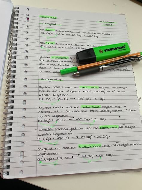 chemistry homework aesthetic <3 Chemistry Homework, Homework Aesthetic, Colorful Notes, Teaching Chemistry, Stabilo Boss, Study Motivation, Homework, Chemistry, Hobbies