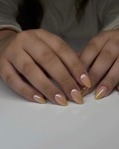 Golds, yellows & chromes ✨ #dovenailsbysharon Yellow Gold Nails, 17th Birthday Party Ideas, Work Nails, Nail Stuff, 17th Birthday, Pretty Acrylic Nails, Nails Inspo, Nail Games, Gold Nails