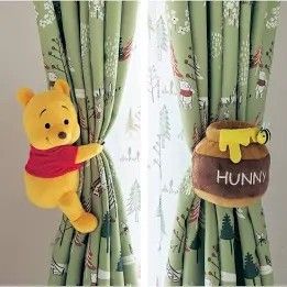 Winnie The Pooh Decor, Pooh Pictures, Deco Disney, Winnie The Pooh Nursery, Baby Nursery Inspiration, Baby Kostüm, Baby Room Themes, Newborn Mom, Cute Winnie The Pooh