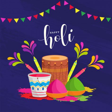 Happy Holi Aesthetic Pictures, Happy Holi Posters, Happy Holi Poster Design, Happy Holi Aesthetic, Happy Holi Illustration, Happy Holi Post, Holi Poster Design, Holi Posters, Holi Illustration