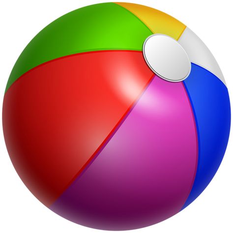 Ball Image, Ball Pictures, Bal Png, Beach Balls, Summer Ball, Beach Ball Wallpaper, Beach Ball Drawing, Ball Png, Ball Clipart