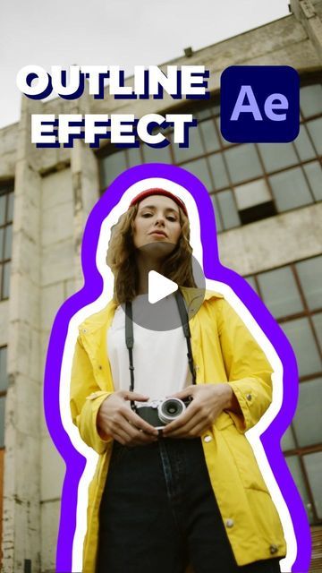 Simple After Effects Animation, After Effects Logo Animation, Instagram Animation, Designer Illustration, After Effects Tutorials, Facebook Art, After Effect Tutorial, Illustration Creative, Text Animation