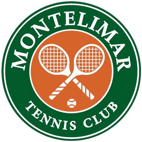 Tennis Club Logo Design, Tennis Graphic Design, Tennis Logo Design, Vintage Tennis Club, Vintage Pickleball, Tennis Club Logo, Sports Club Logo, Tennis Shirts Designs, Senior Jackets Patches