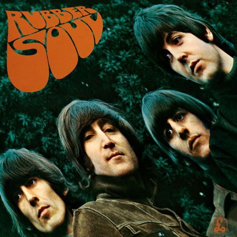 Beatles Rubber Soul, Rubber Soul Beatles, Beatles Vinyl, Nowhere Man, Beatles Albums, Rubber Soul, Norwegian Wood, Folk Rock, Beatles Songs