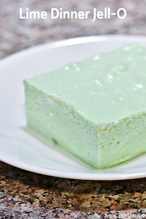 Jello Recipes With Cream Cheese, Lime Jello Salad Recipes, Lime Jello Recipes, Gelatin Salads, Lime Jello Salad, Cheese Images, Recipes With Cream Cheese, Vintage Christmas Recipes, Jelly Salad