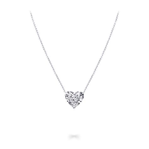 Graff Pendant, Graff Jewellery, Graff Necklace, Graff Jewelry, Heart Shaped Diamond Pendant, Bridal Jewels, Emerald Bracelet, Fine Diamond Jewelry, Pendant Diamond