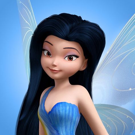 Tinkerbell Characters, Tinkerbell Movies, Disney Movie Art, Fairy Ideas, Tinkerbell And Friends, Tinkerbell Disney, Water Fairy, Tinkerbell Fairies, Fairy Drawings