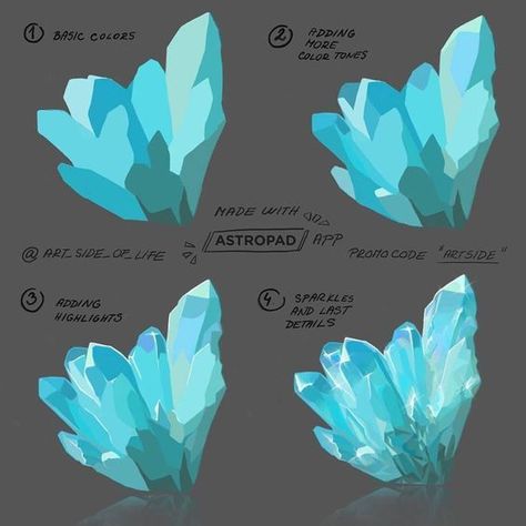 الفن الرقمي, Concept Art Tutorial, Coloring Tutorial, Digital Painting Tutorials, Drawing Tutorials, Art Tutorial, Digital Art Tutorial, Drawing Challenge, Painting Tips