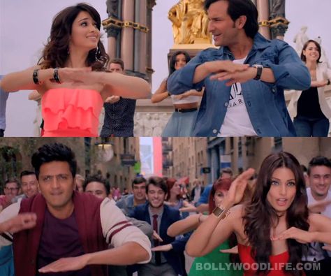 HUMSHAKALS SONG CALLER TUNE: SAIF ALI KHAN AND RITEISH DESHMUKH’S SONG IS ADDICTIVE! http://www.musicyouluv.com/news/humshakals-song-caller-tune--saif-ali-khan-and-riteish-deshmukh’s-song-is-addictive! Caller Tune Song Ideas, Caller Tune Song, Song Ideas, Star Actress, Saif Ali Khan, Ali Khan, Hindi Movies, Creative Ideas, Latest News