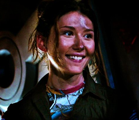 Firefly Kaylee, Kaylee Firefly, Kaylee Frye, Jewel Staite, Firefly Serenity, Nerd Geek, Sci Fi Fantasy, Firefly, Trending Memes