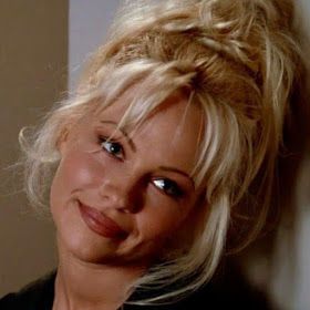 Pamela Anderson Hair, Too Good For Me, Never Say Goodbye, I Love You Too, Good For Me, Wispy Bangs, School Looks, Baywatch, Dream Hair