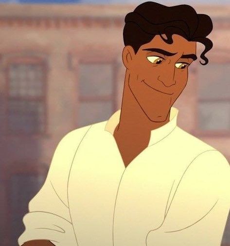 Naveen Disney, Disney Dudes, Tiana And Naveen, Prince Naveen, Cartoon Movie Characters, Princesa Tiana, Disney Princess Tiana, Disney Wiki, Disney Princes