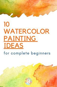 Beginning Watercolor, Watercolor Painting Ideas, Learn Watercolor Painting, Frida Art, Art Tutorials Watercolor, Watercolor Beginner, Watercolor Flowers Tutorial, Learn Watercolor, Watercolor Tips