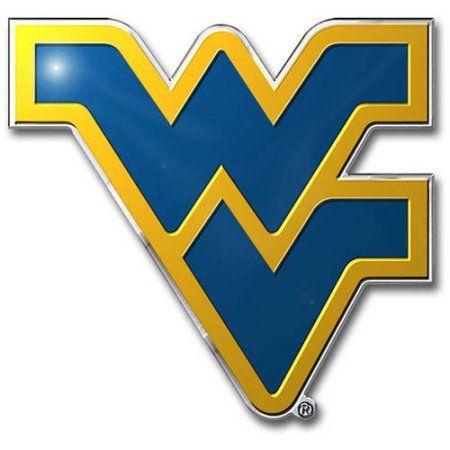 Ncaa West Virginia Mountaineers Color Bling Emblem, Blue Wv Logo, C9 Christmas Lights, Almost Heaven West Virginia, Pre Lit Wreath, Virginia University, West Virginia University, West Virginia Mountaineer, Bubble Lights, Car Emblem