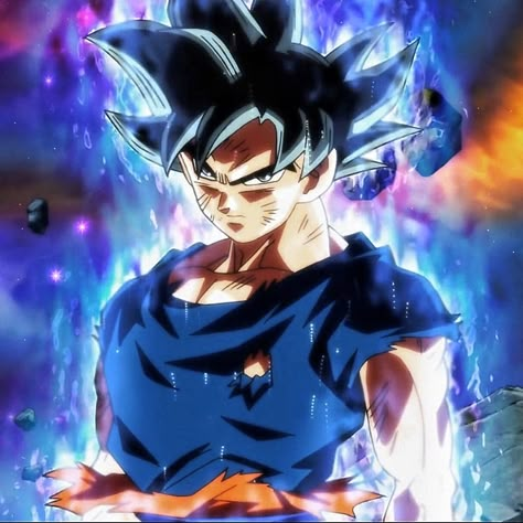 Dragon Ball Z Iphone Wallpaper, Image Dbz, Dragon Ball Icons, Goku Ultra Instinct, Super Goku, Goku Wallpaper, Il Re Leone, Dragonball Super, Ultra Instinct